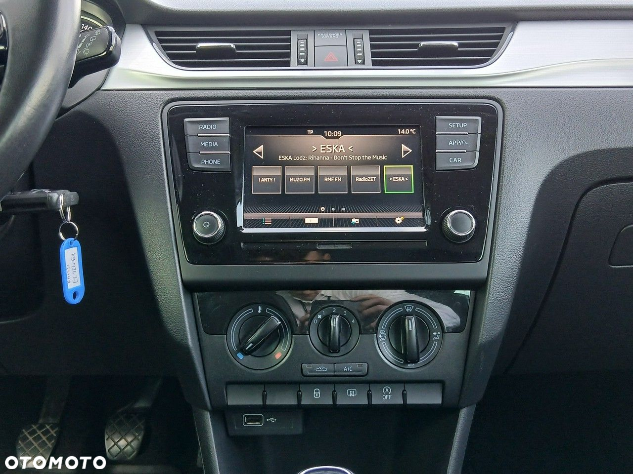 Skoda RAPID - 22