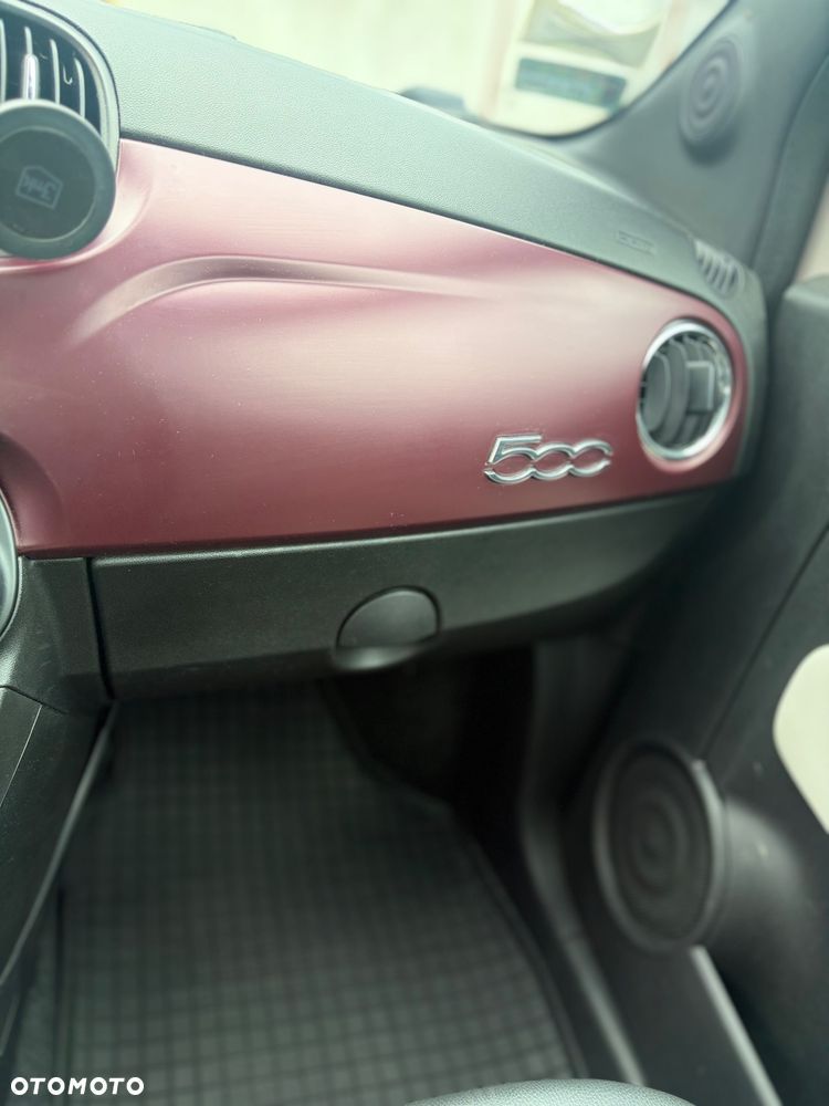 Fiat 500 1.2 Pop - 16