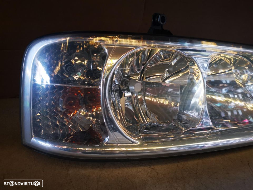 BOXER / JUMPER / DUCATO FAROL DIREITO - FF225 - 4