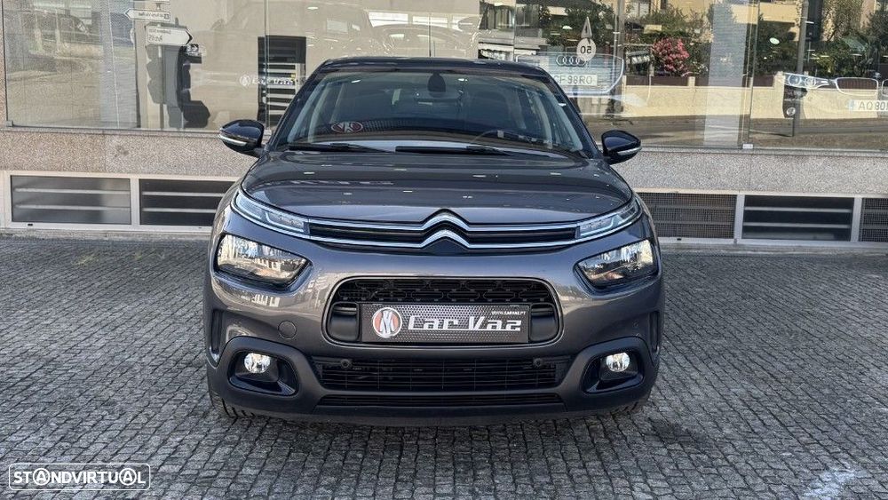 Citroën C4 Cactus 1.5 BlueHDi Feel - 2