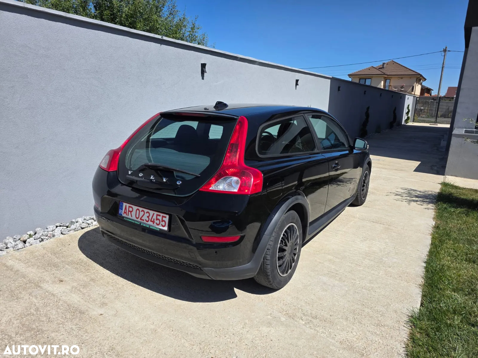 Volvo C30 1.6D - 7