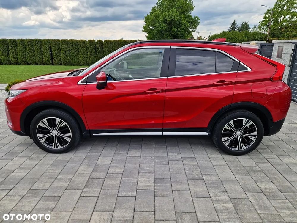 Mitsubishi Eclipse Cross 1.5 T-MIVEC ClearTec 2WD Diamant Edition - 5