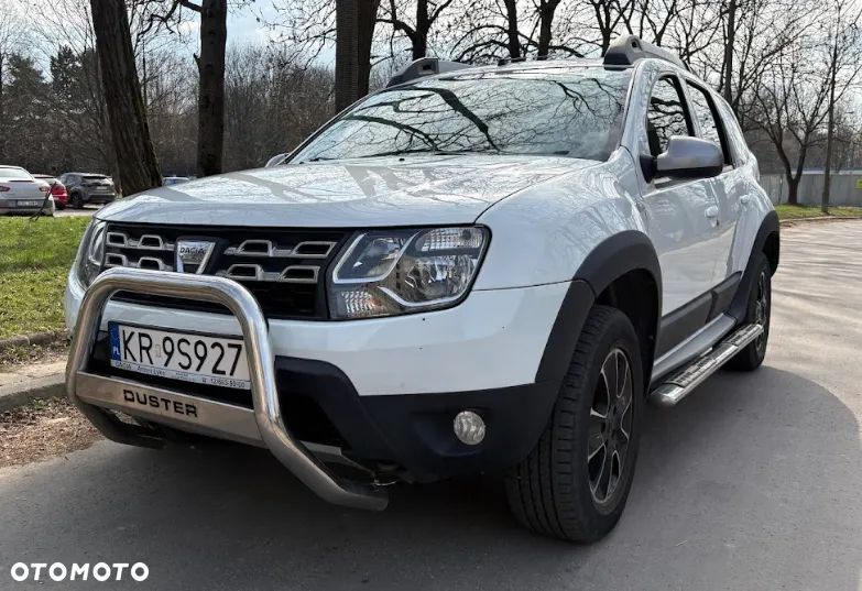 Dacia Duster 1.5 dCi Urban Explorer 4x4 S&S EU6 - 1
