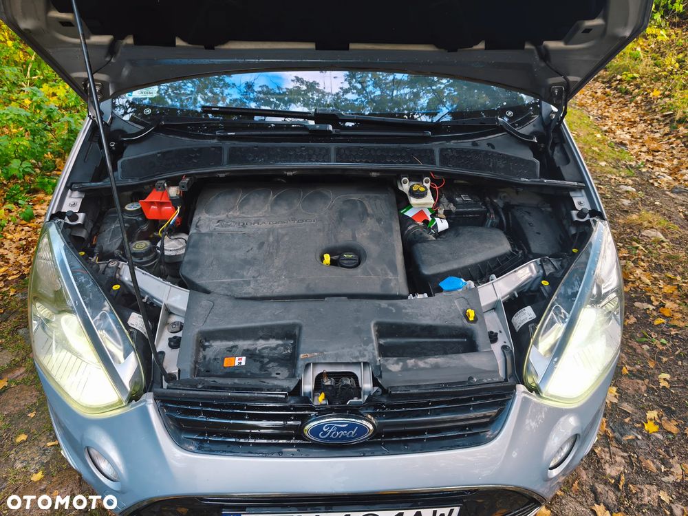 Ford S-Max - 10