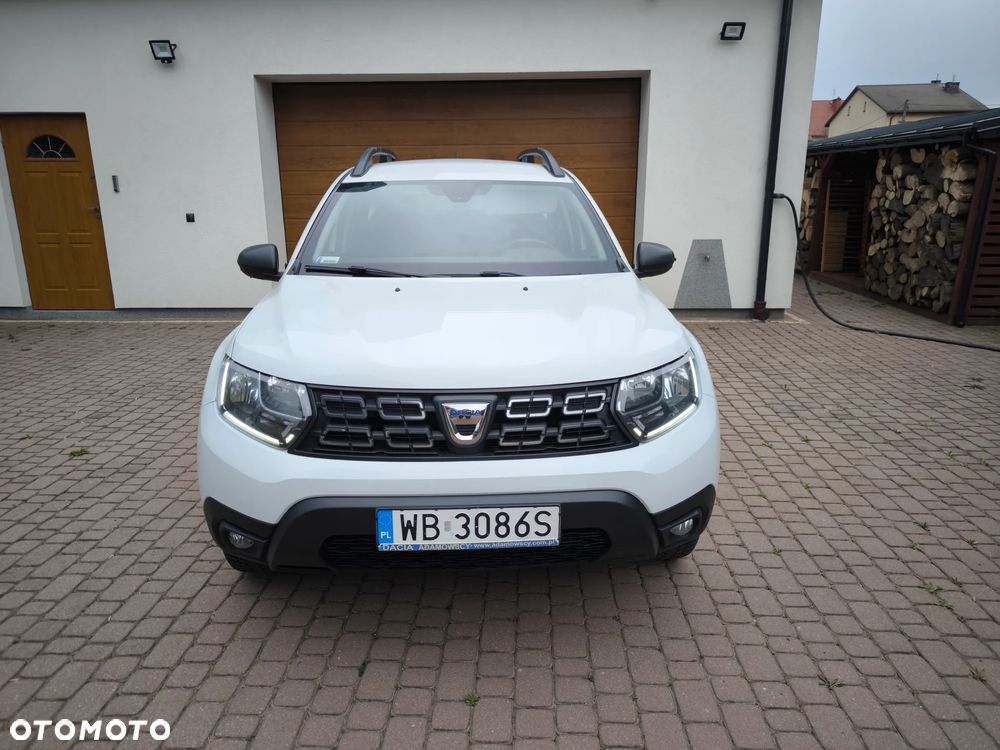 Dacia Duster 1.6 SCe Laureate S&S - 2