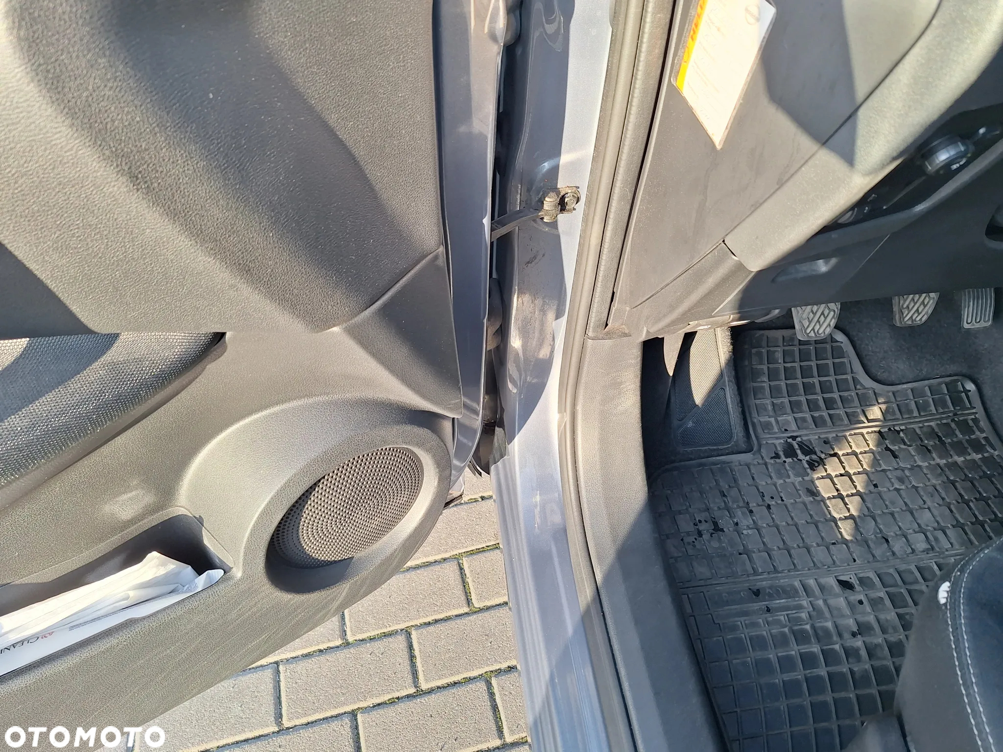 Nissan Qashqai 1.6 Tekna - 22