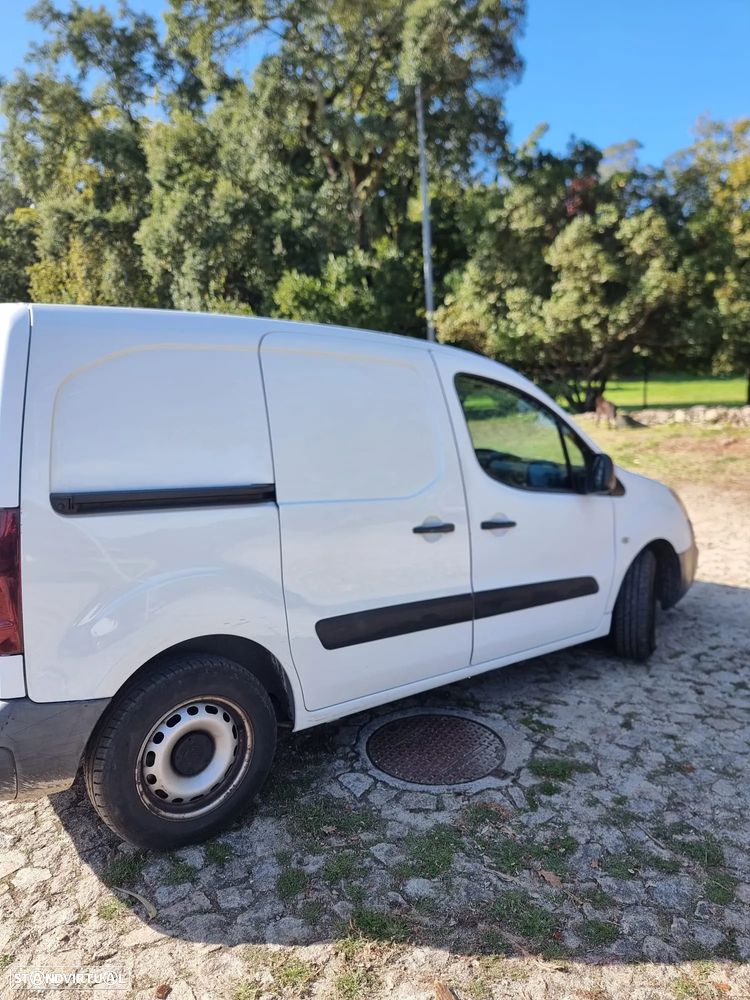 Citroën Berlingo - 3