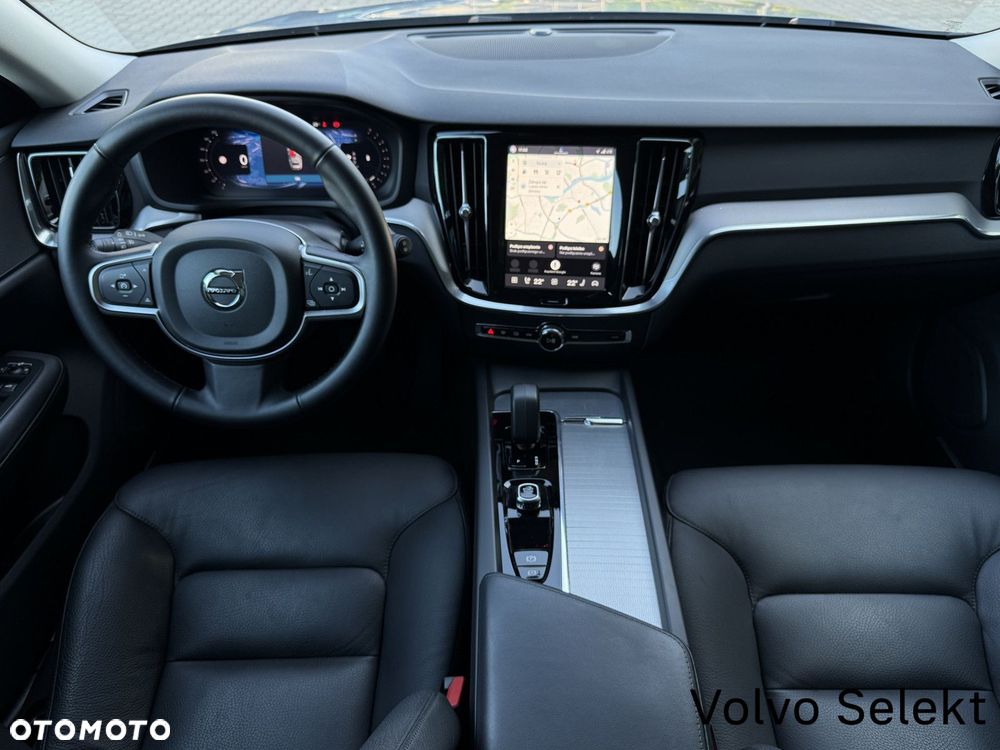 Volvo V60 - 13
