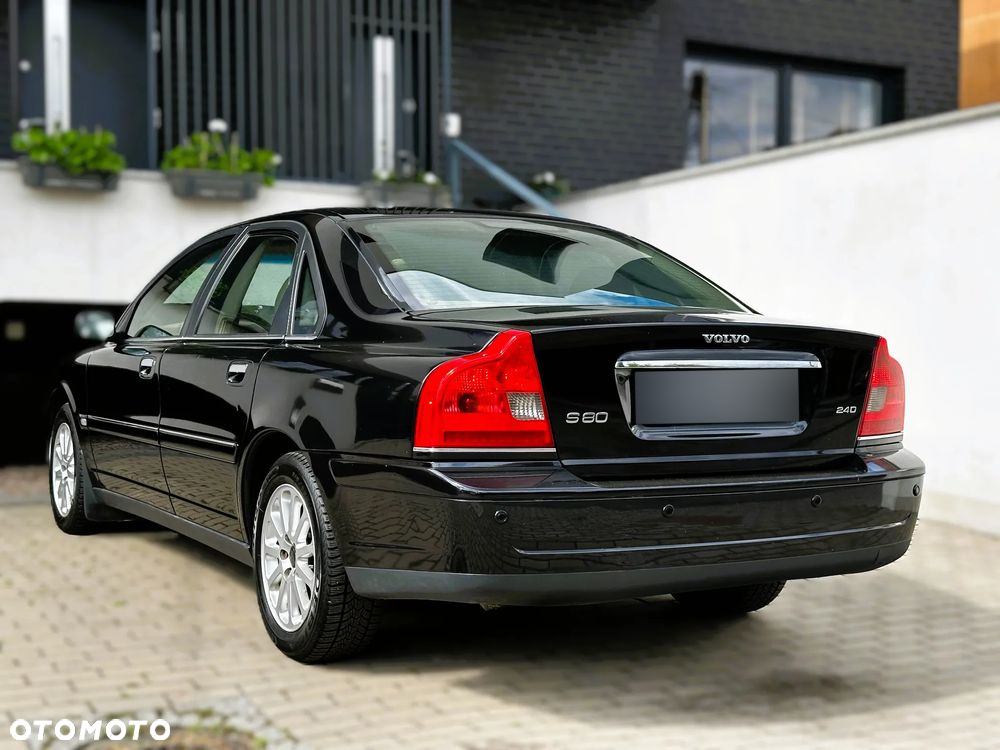Volvo S80 - 14
