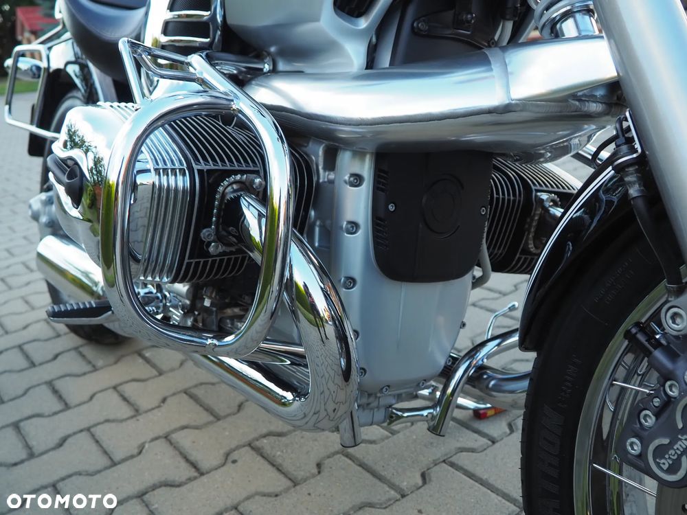 BMW R - 34
