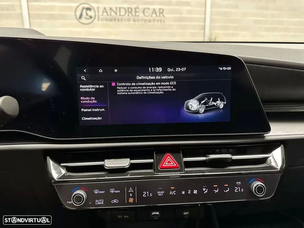 Kia e-Niro 64kWh - 35