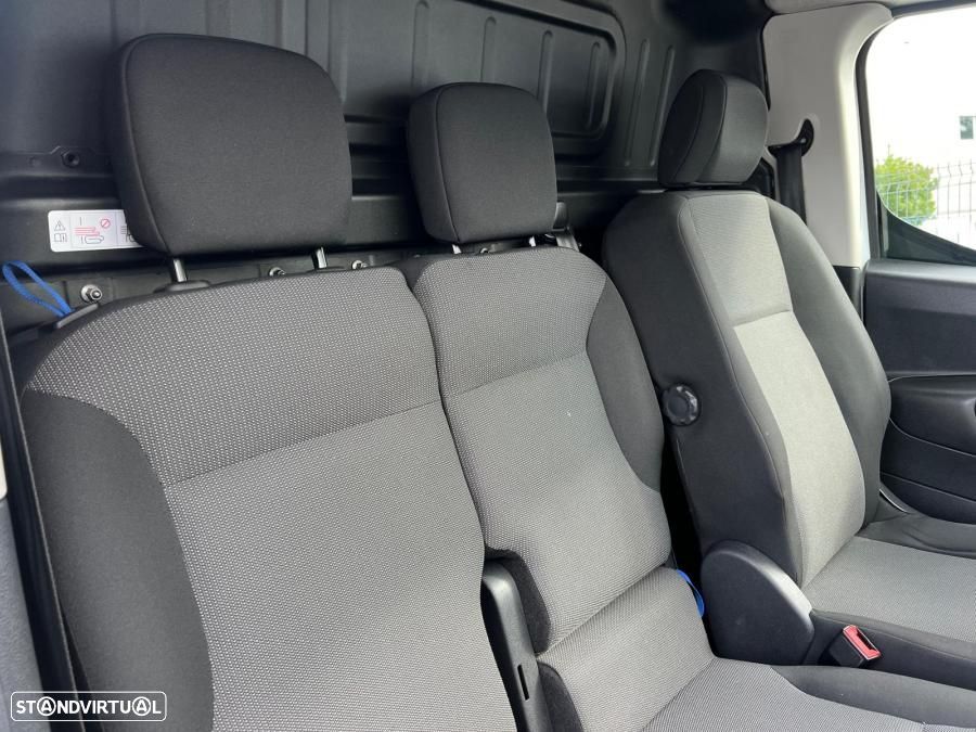 Peugeot Partner 1.5 BLUEHDI - 6