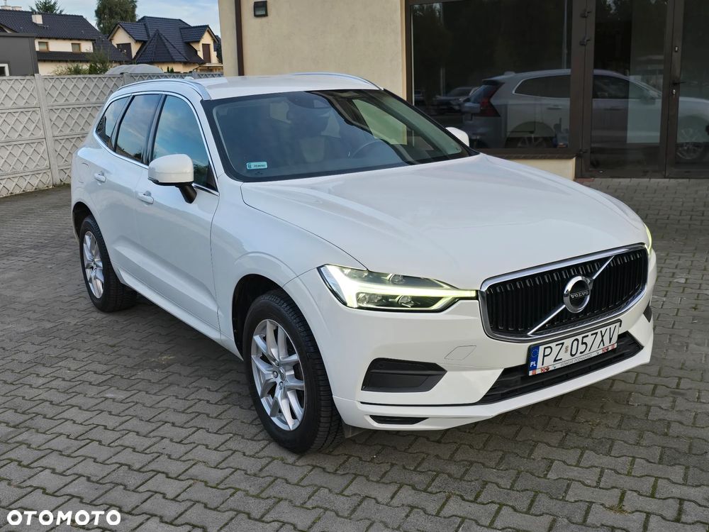 Volvo XC 60 D4 AWD Momentum - 5