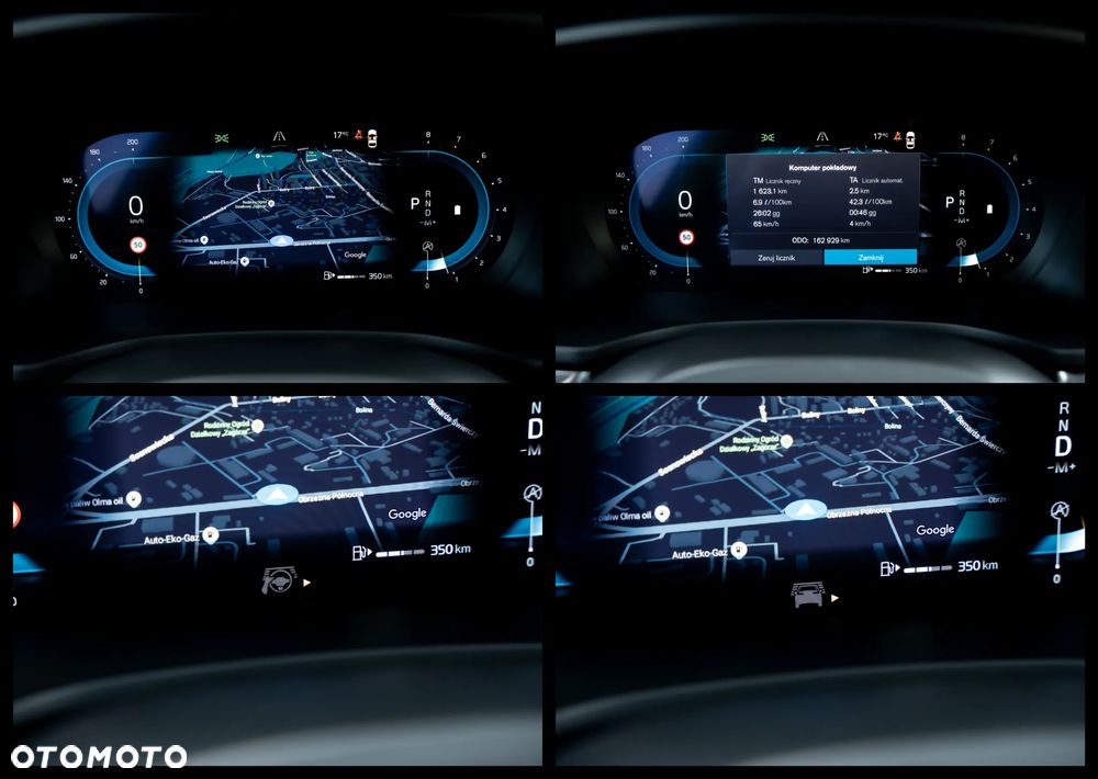 Volvo V60 B3 B DKG RDesign - 36
