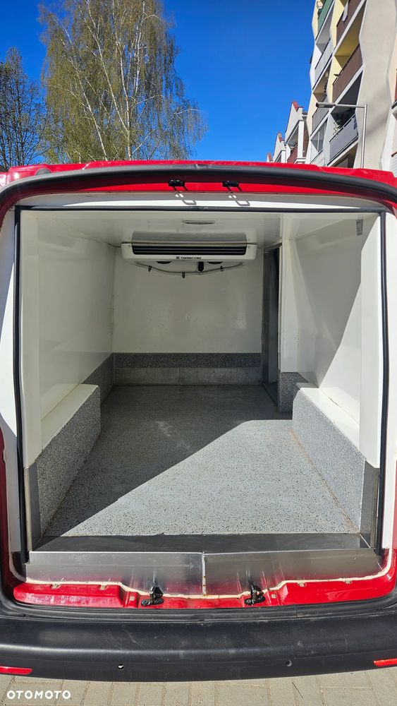 Volkswagen Transporter T6 - 13