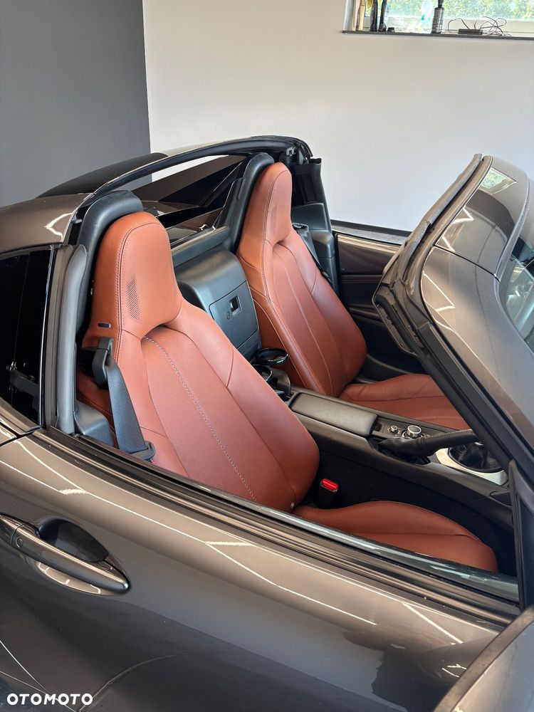 Mazda MX-5 2.0 Kazari i-ELOOP - 22