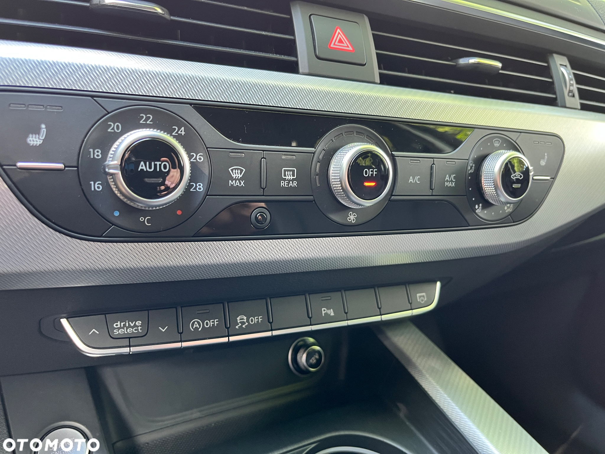 Audi A4 2.0 TDI Quattro S tronic - 20