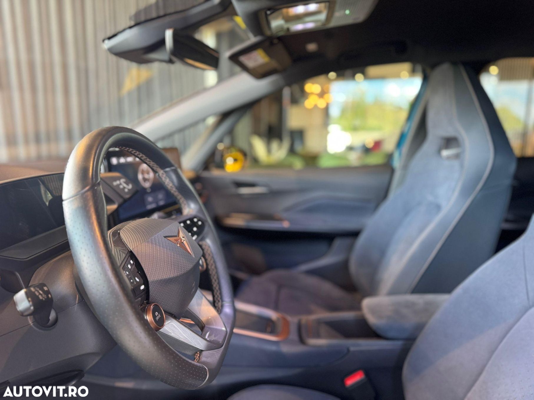 Cupra Born eBoost 58 kWh - 18