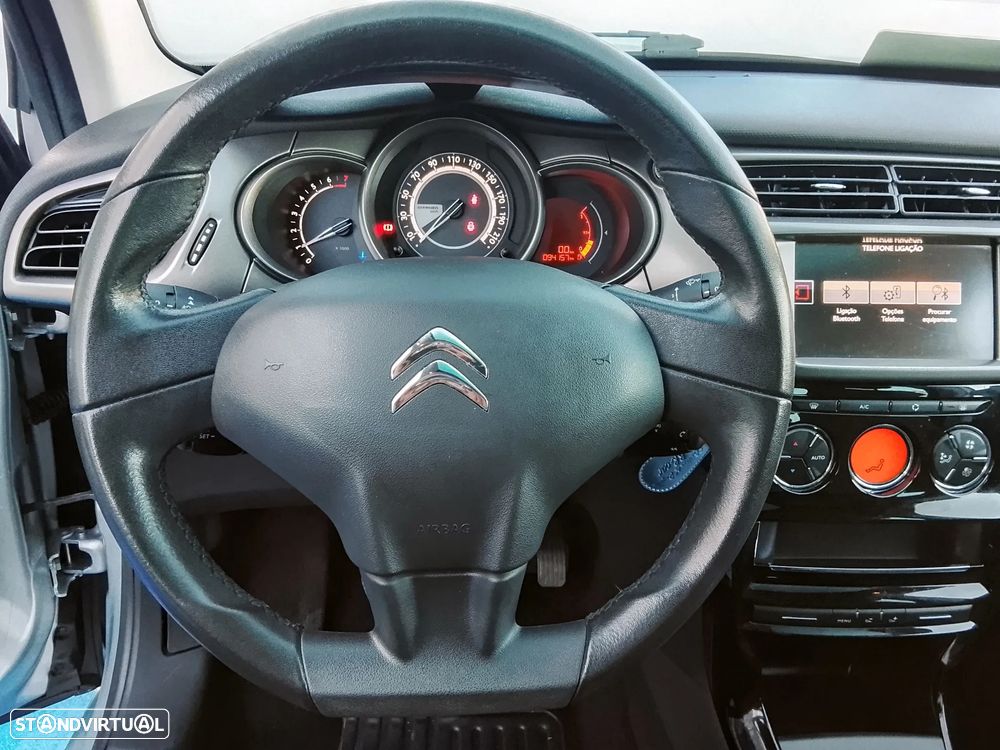Citroën C3 1.2 PureTech Collection - 4