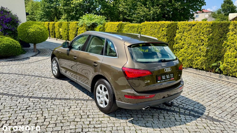 Audi Q5 - 14