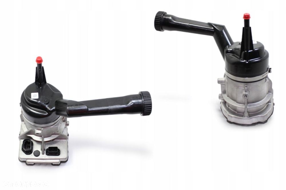 POMPA WSPOMAGANIA PEUGEOT 308 9671691980 A0023575 - 4