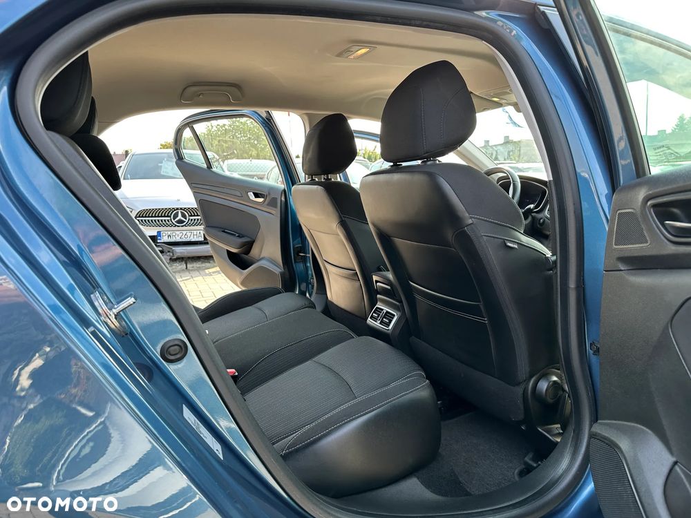 Renault Megane - 27
