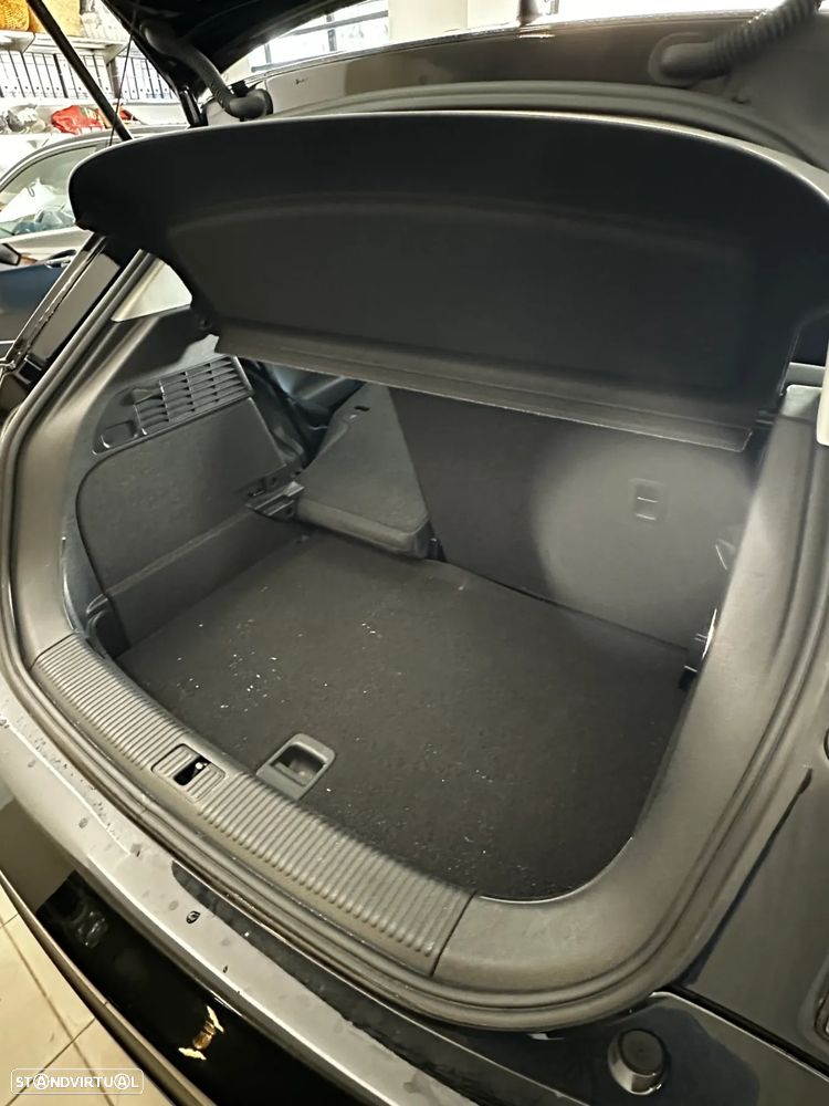 Audi A1 Sportback 1.6 TDI S-line - 11