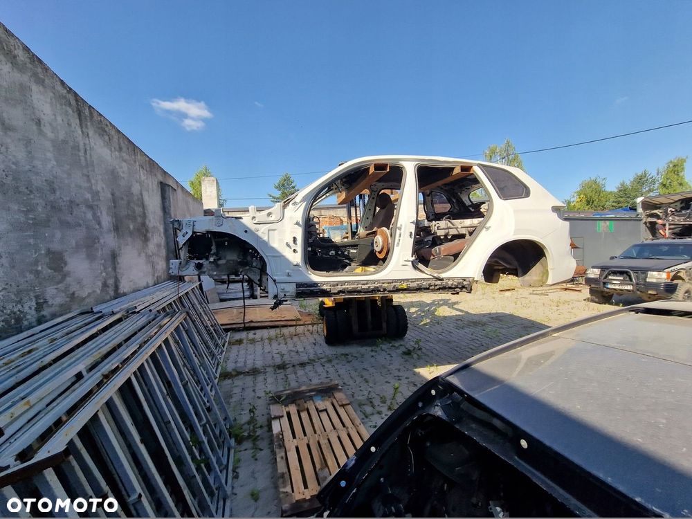 KAROSERIA BMW X5 G05 - 1