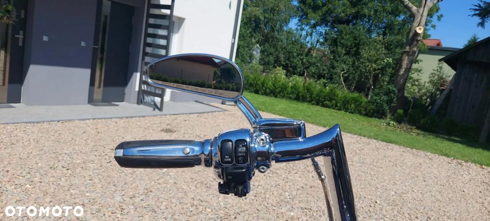 Harley-Davidson Touring Road King - 9