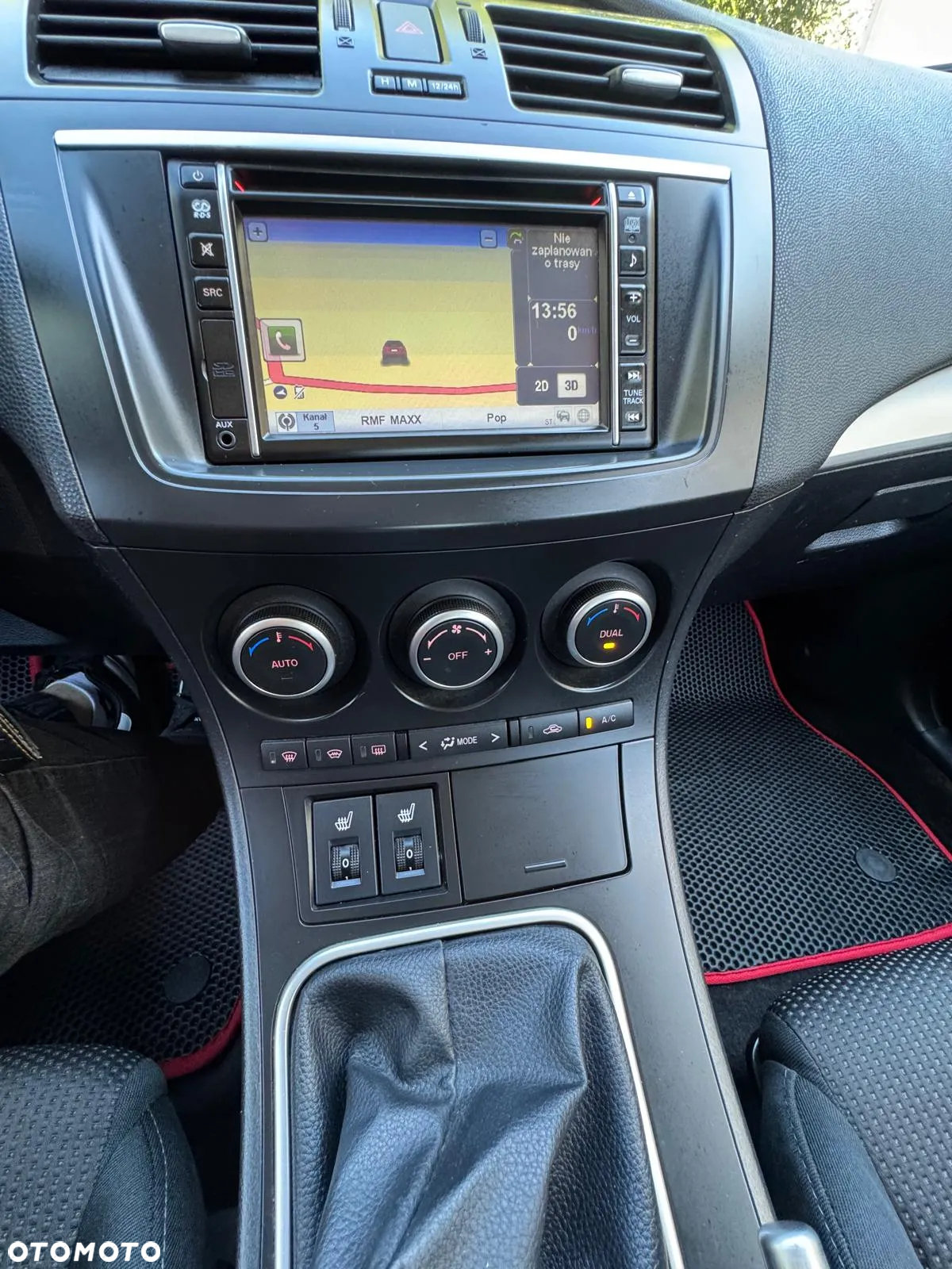 Mazda 3 1.6 CD Exclusive - 11