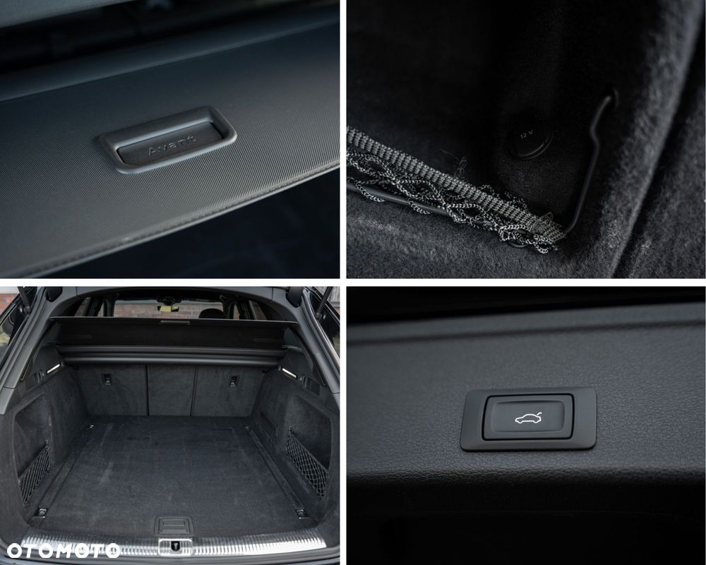 Audi A4 Avant 35 TFSI S tronic S line - 41