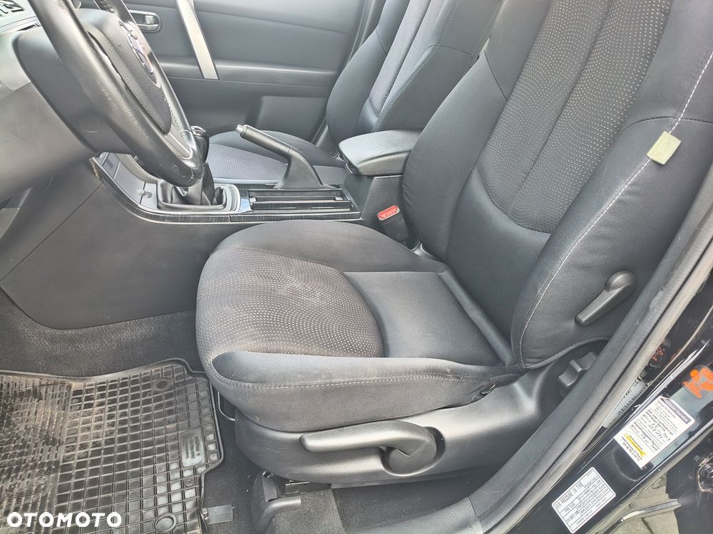 Mazda 6 1.8 Comfort - 16