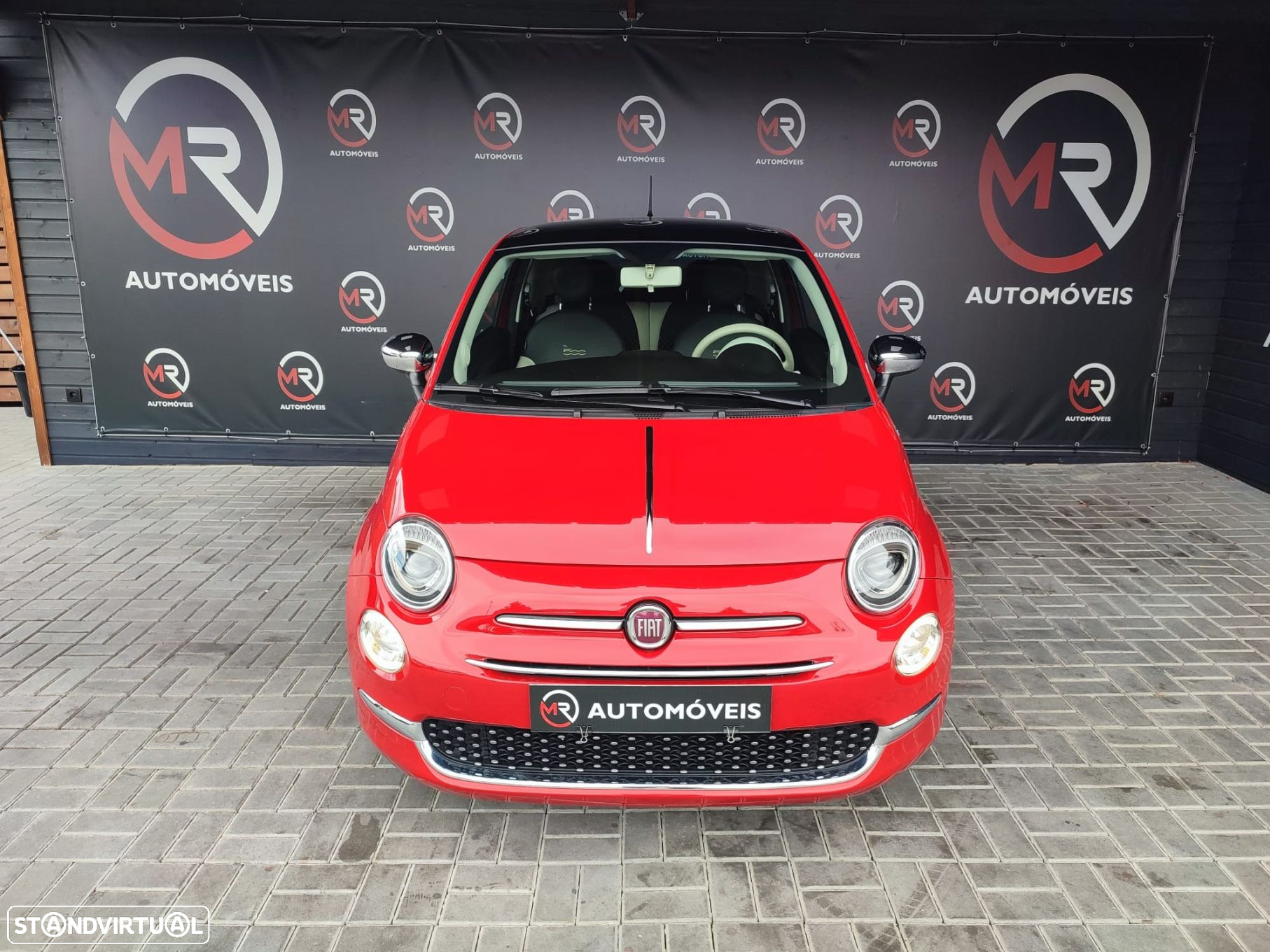 Fiat 500 - 3