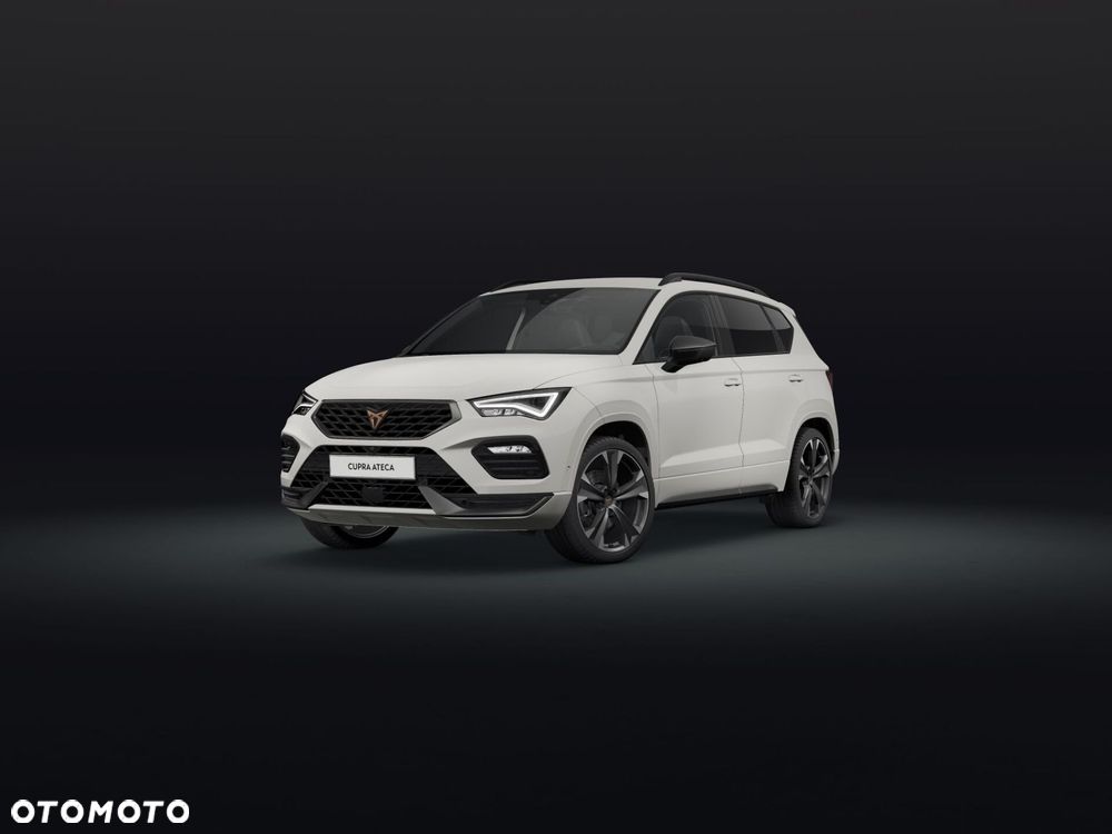 Cupra Ateca 2.0 TSI 4Drive DSG - 2