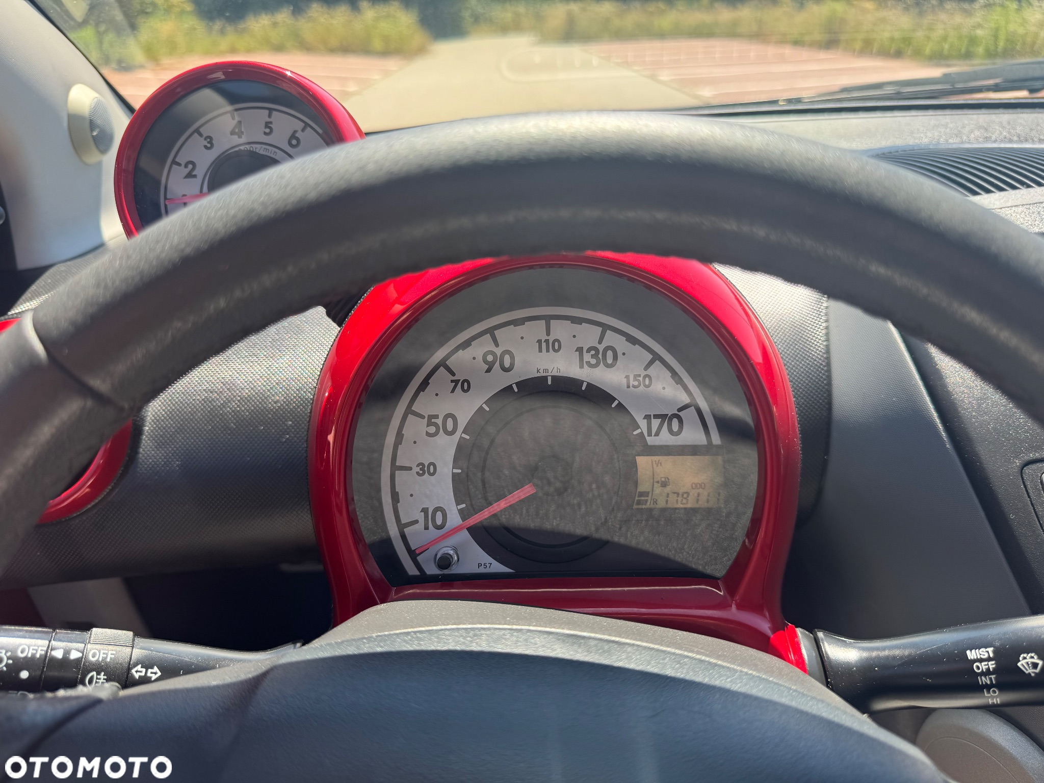 Toyota Aygo 1.0 VVT-i Active - 17