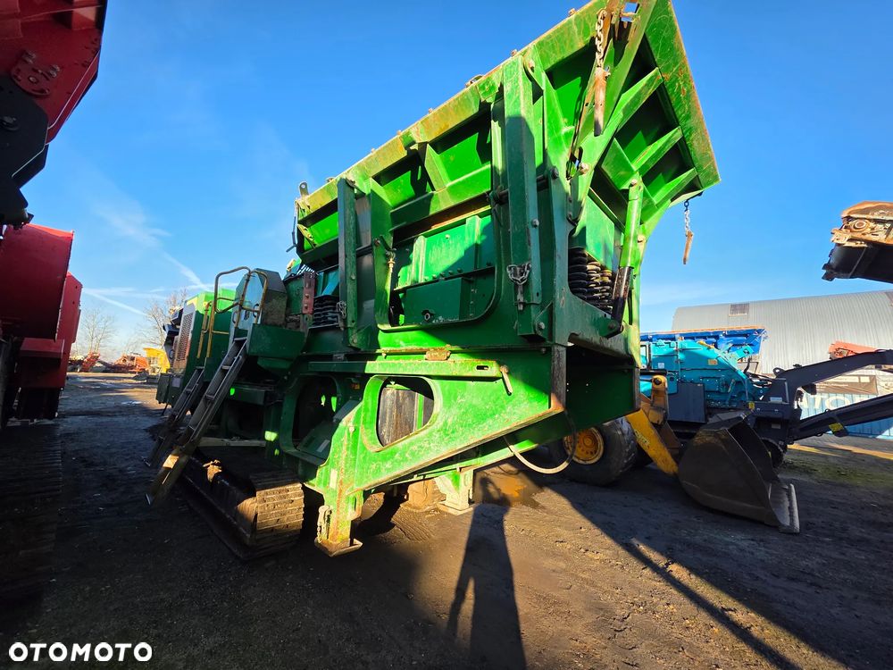 McCloskey J40V2 - 21