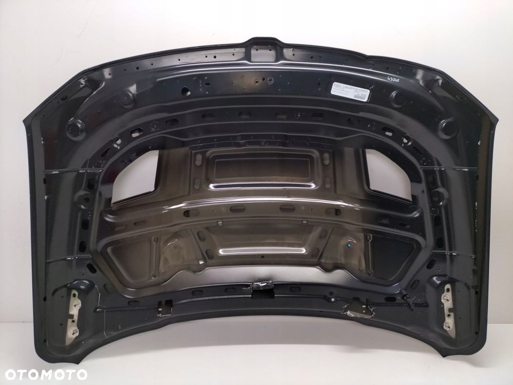 maska pokrywa silnika dodge ram 19- 1500 sport - 11