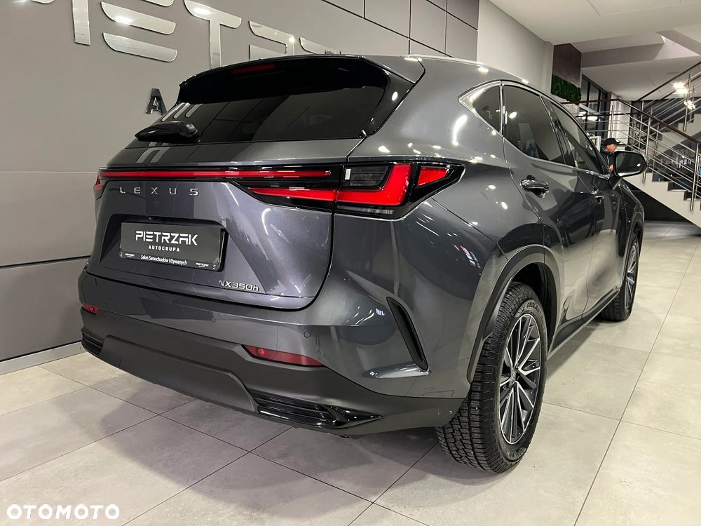 Lexus NX 350h Prestige 2WD - 7