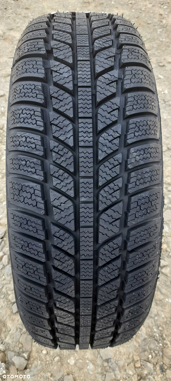 205/55 R16 zimowe opony kierunkowe sprawdzone NOWE