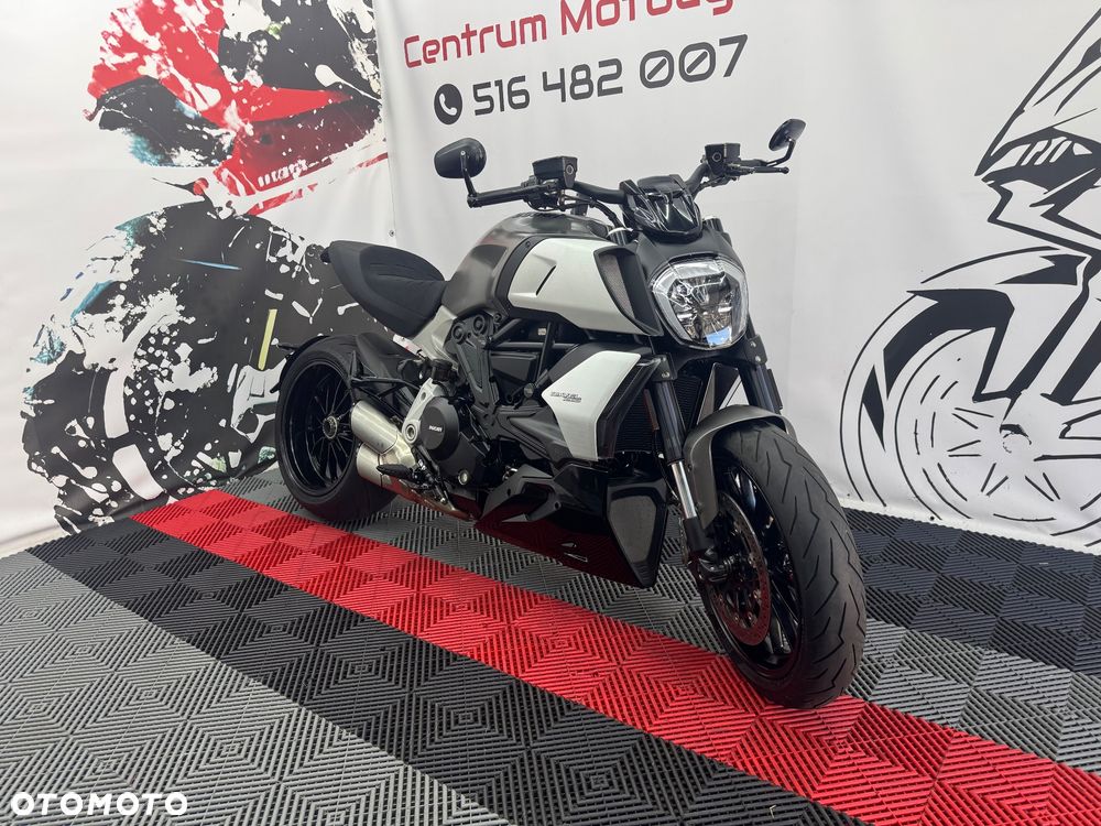 Ducati Diavel - 4