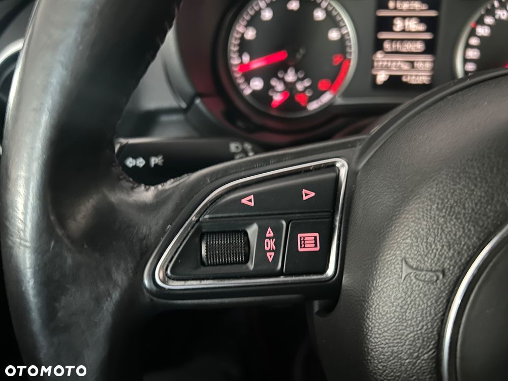 Audi A1 3-drzwiowe - 34