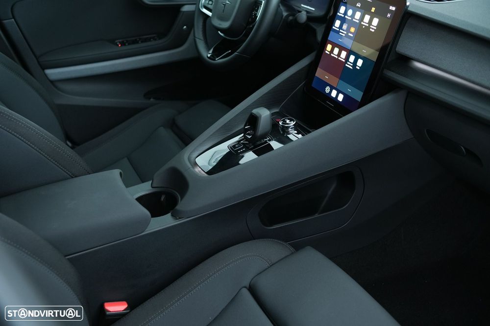 Polestar 2 Standard Range 69 kWh - 32