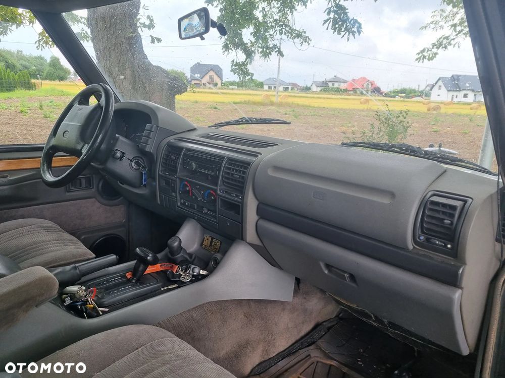 Land Rover Range Rover - 17