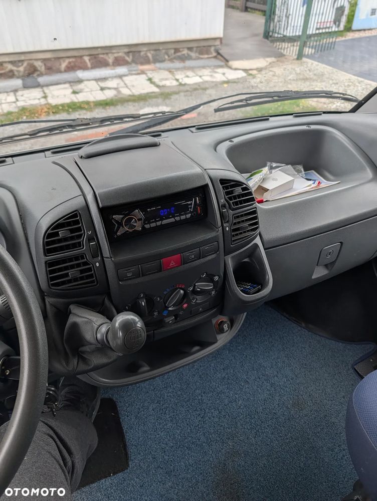 Fiat Ducato Standard - 5