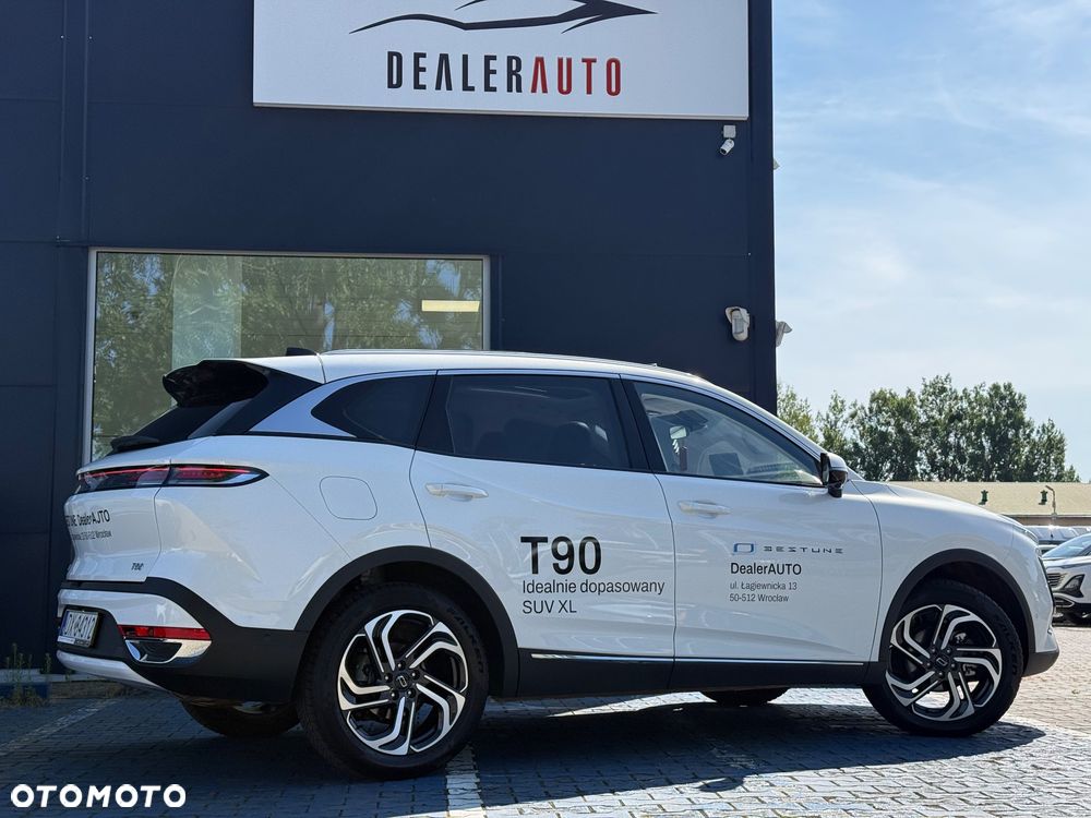 Bestune T90 2.0T Elegance - 11