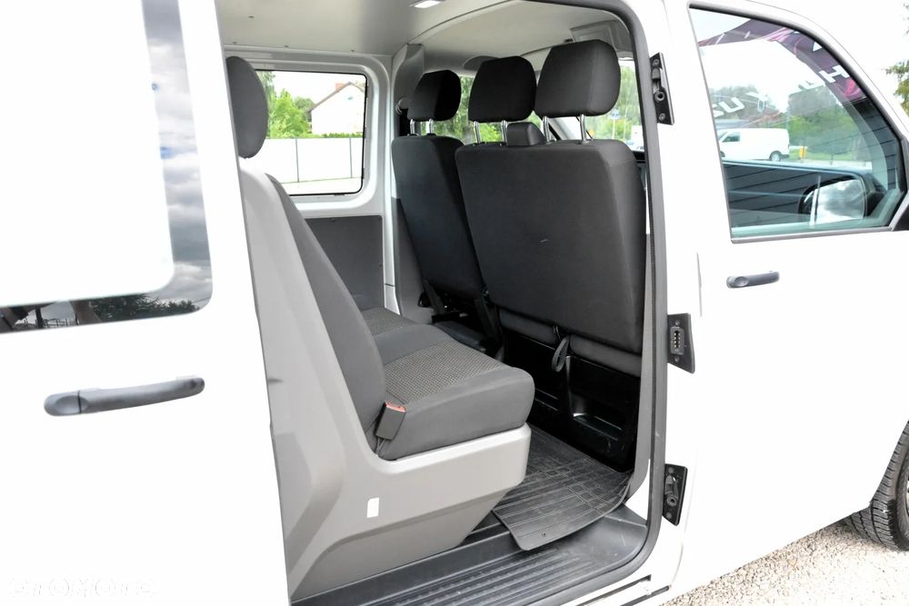 Volkswagen Transporter L2H1 - 29