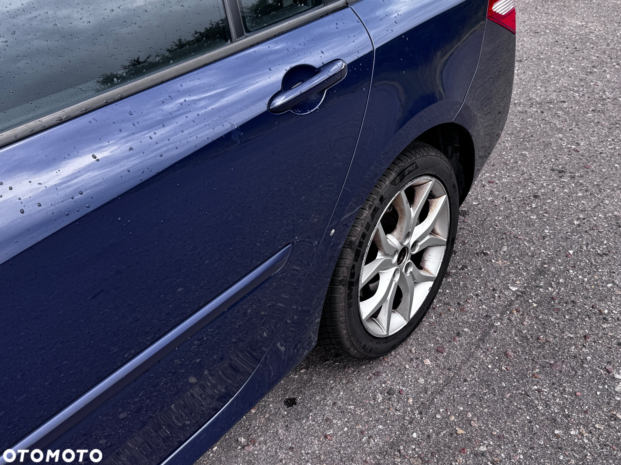 Renault Laguna - 10