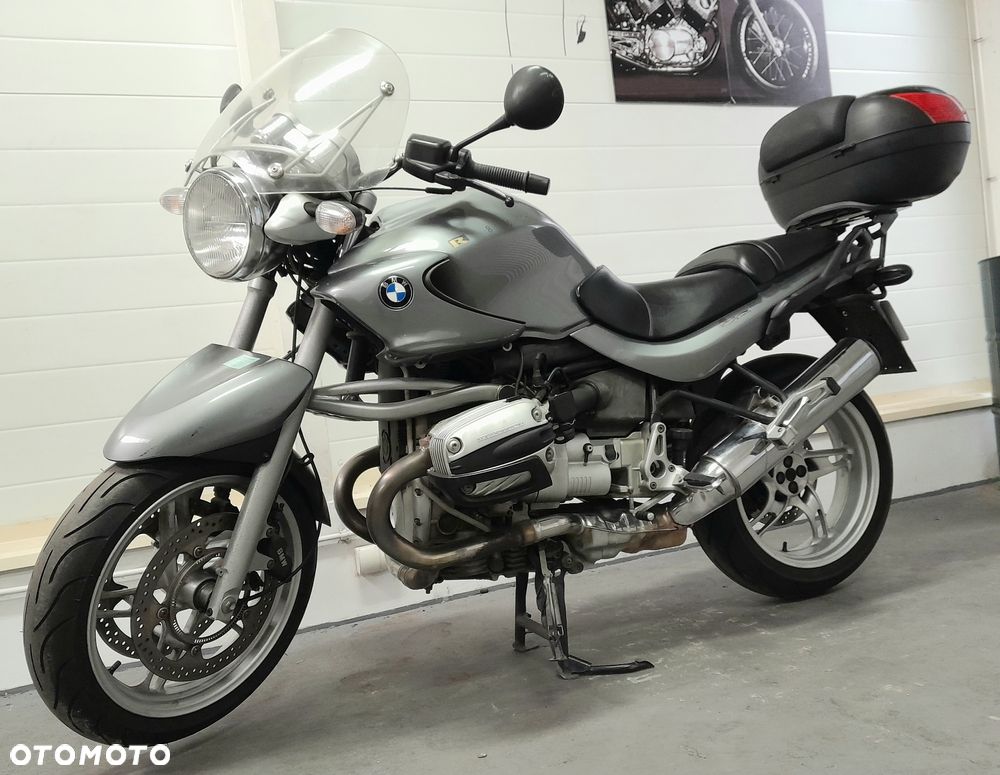 BMW R - 2