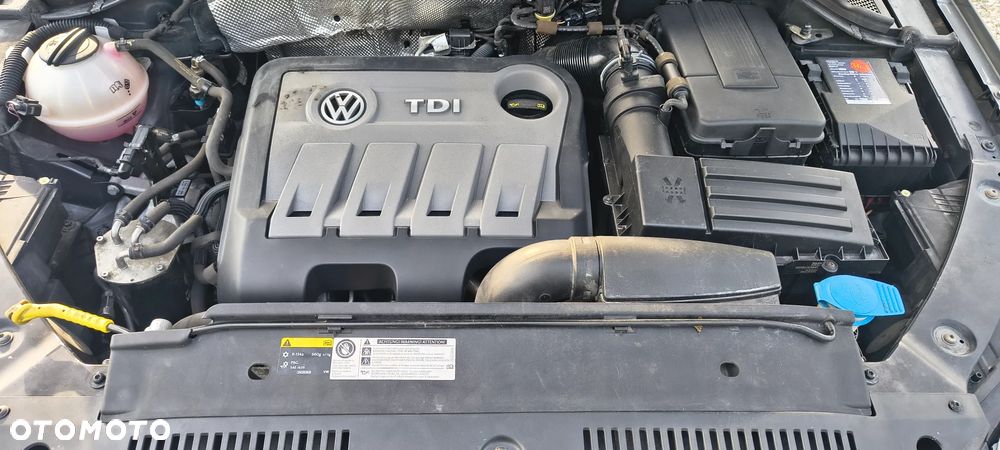Volkswagen Tiguan 2.0 TDI 4Mot Perfectline R-Style DSG - 19