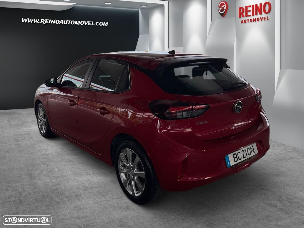 Opel Corsa 1.2 Business - 4